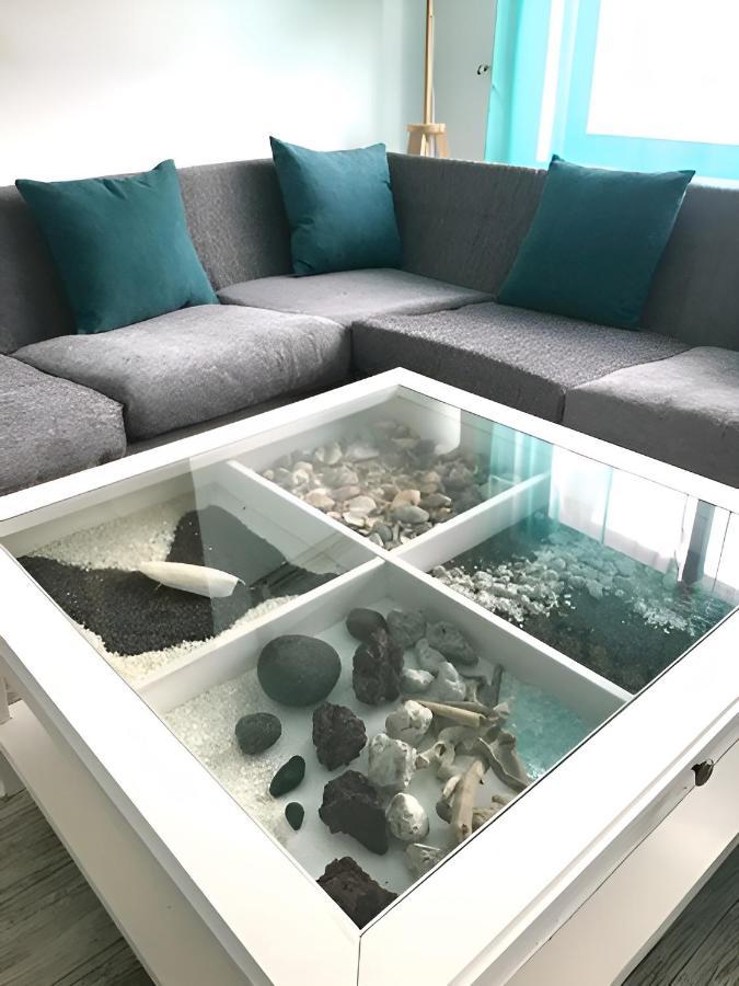 Rising Sun House Santorini Apartman Firosztefáni Kültér fotó