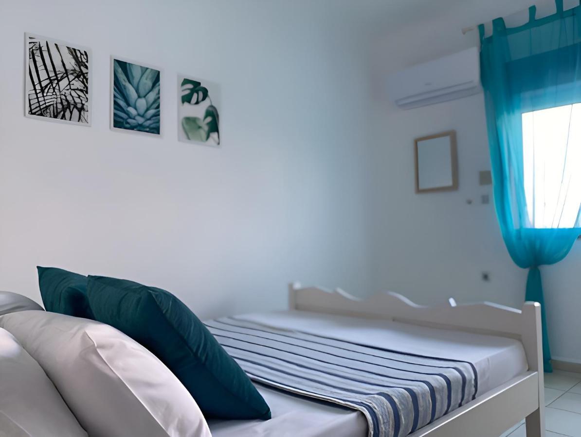 Rising Sun House Santorini Apartman Firosztefáni Kültér fotó